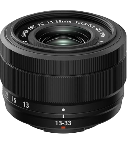 FujiFilm XC 50-230 mm f4.5-6.7 OIS II Lens : Amazon.ca: Electronics